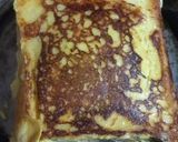 罪悪感ナシ！ケールのフレンチトースト作り方6写真