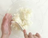 味しみこんにゃく寿司作り方2写真
