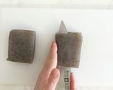 味しみこんにゃく寿司作り方3写真