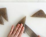 味しみこんにゃく寿司作り方4写真