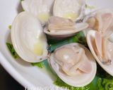 レンジで簡単！ハマグリの酒蒸し作り方4写真