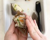 味しみこんにゃく寿司作り方9写真