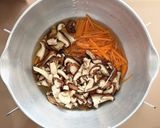 味しみこんにゃく寿司作り方7写真