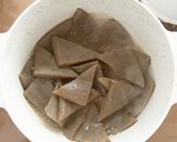 味しみこんにゃく寿司作り方6写真
