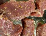 簡単！卵も小麦粉も使わないヒレカツ作り方2写真