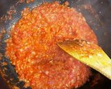 バターチキンカレー作り方3写真