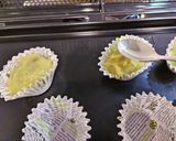 お弁当用スイートポテト作り方4写真
