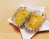 お弁当用スイートポテト作り方6写真
