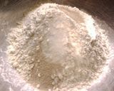 チョコドリで☆超簡単！チョコクリームパン作り方1写真