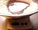 チョコドリで☆超簡単！チョコクリームパン作り方2写真