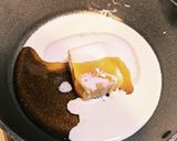 思い立ったらすぐにフープロフロランタン作り方9写真