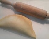★サクッともっちり!!簡単カレーパン★作り方6写真