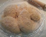 ★サクッともっちり!!簡単カレーパン★作り方7写真
