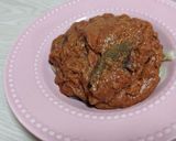 春爛漫*ピンクカレーとピンクナン(簡単)作り方11写真