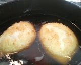 ★サクッともっちり!!簡単カレーパン★作り方8写真