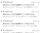 マルシンハンバーグとホウレン草の炒めもの作り方22写真