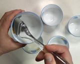 紫山芋★かるかんまんじゅう★動画あり★作り方5写真