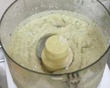 ヴィーガン☆キヌアと豆腐のムニエル作り方1写真