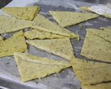 ヴィーガン☆キヌアと豆腐のムニエル作り方3写真