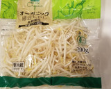 基本のモヤシ 簡単 モヤシナムル作り方1写真