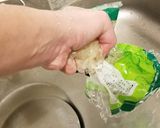 基本のモヤシ 簡単 モヤシナムル作り方5写真
