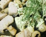 鶏肉のしょう油&マヨネーズ炒め作り方2写真