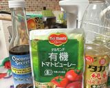パン粉不使用❣ハンバーグ作り方4写真