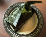 こんぶマヨネーズおにぎり！マヨ好きに作り方3写真