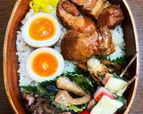 お弁当あと一品★カニカマチーズ★作り方4写真