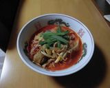 〆も魅力なキムチ鍋作り方9写真