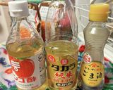 玄米ご飯のパーティーちらし寿司❣作り方1写真