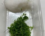 鶏胸肉のしそおろしポン酢作り方2写真