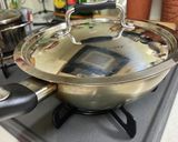 カジキマグロの胡麻衣作り方6写真