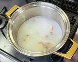 大根のとろとろスープ～中華風～作り方9写真