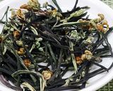 自家製干しわらびの山菜おこわ【干し野菜】作り方1写真