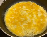 【野菜ソムリエ】畑菜丼作り方2写真