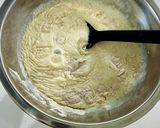 豆乳でフルーチェ作り方2写真