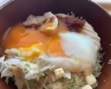 炊飯器で温泉たまご作り方4写真