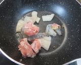 ちゃんぽん「ラ王」作り方7写真