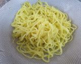 ちゃんぽん「ラ王」作り方15写真