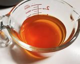 覚書☆電気圧力鍋で作る山菜おこわ作り方4写真