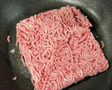 ストックに便利!野菜たっぷり魔法の肉ダネ作り方1写真