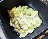 冷凍ポテトで簡単！カリカリいしりポテト作り方5写真