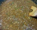 すぐ食べれる簡単キーマカレー作り方4写真