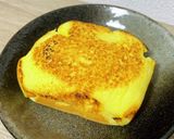 もちふわ米粉卵スポンジ◎作り方4写真