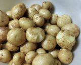 コロコロじゃがバタ醤油作り方3写真