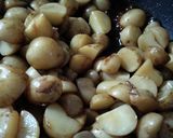 コロコロじゃがバタ醤油作り方12写真