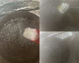 簡単！粉チーズとアスパラのパスタ♪作り方2写真
