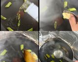 簡単！粉チーズとアスパラのパスタ♪作り方4写真
