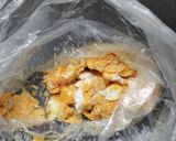えのきラーメン(塩味)作り方4写真